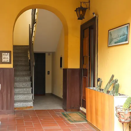 Bed and breakfast La Corte Di Brusuglio 3*