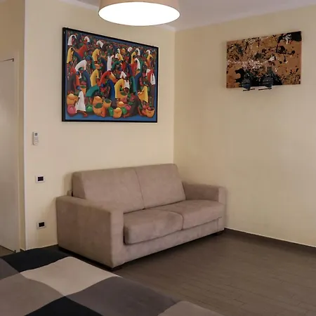 Bed and breakfast La Corte Di Brusuglio 3*