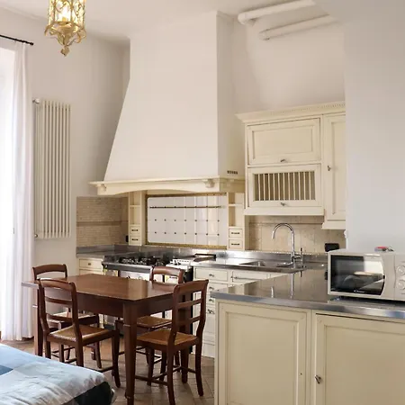 Bed and breakfast La Corte Di Brusuglio 3*