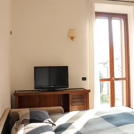 La Corte Di Brusuglio Bed & Breakfast Cormano