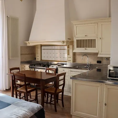 Bed & Breakfast La Corte Di Brusuglio Cormano