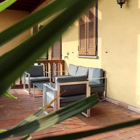 Bed and breakfast La Corte Di Brusuglio Cormano