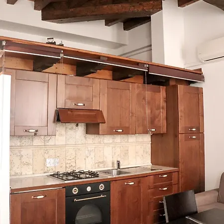 Bed & Breakfast La Corte Di Brusuglio Cormano