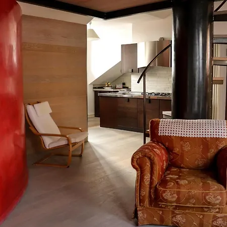 Bed and breakfast La Corte Di Brusuglio 3*