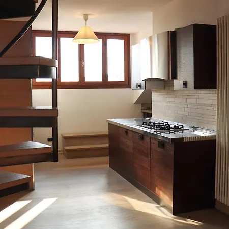 La Corte Di Brusuglio Bed and breakfast Cormano
