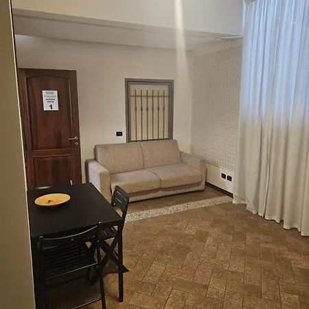 La Corte Di Brusuglio Bed and breakfast