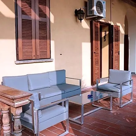 Bed and breakfast La Corte Di Brusuglio 3*