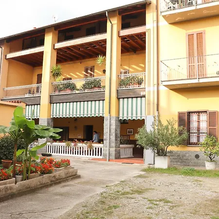 Bed and breakfast La Corte Di Brusuglio