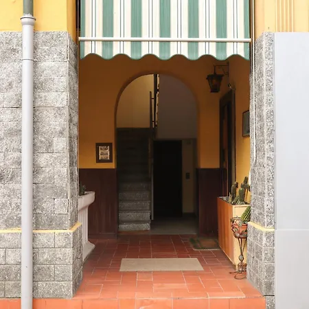 La Corte Di Brusuglio Bed and breakfast Cormano