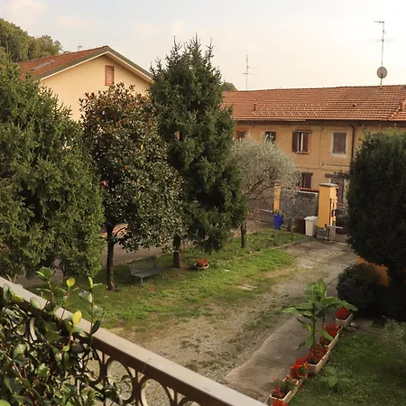 Bed and breakfast La Corte Di Brusuglio Cormano