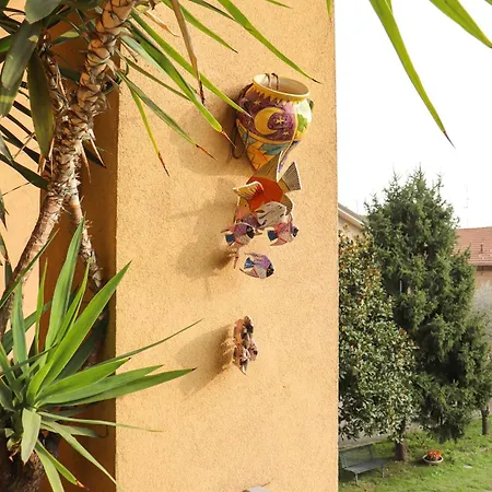 La Corte Di Brusuglio *