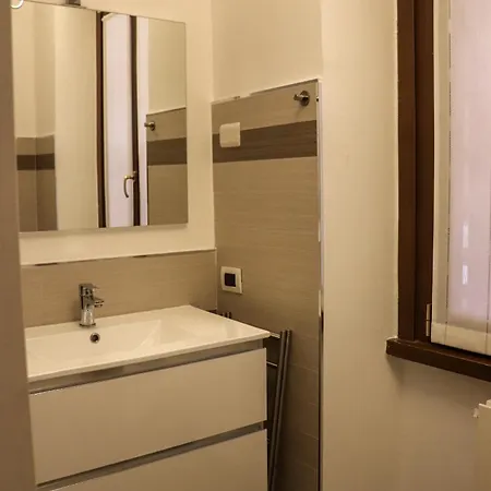 Bed and breakfast La Corte Di Brusuglio