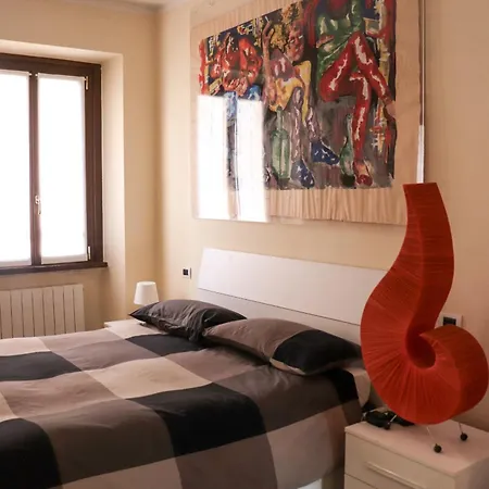La Corte Di Brusuglio Bed and breakfast Cormano