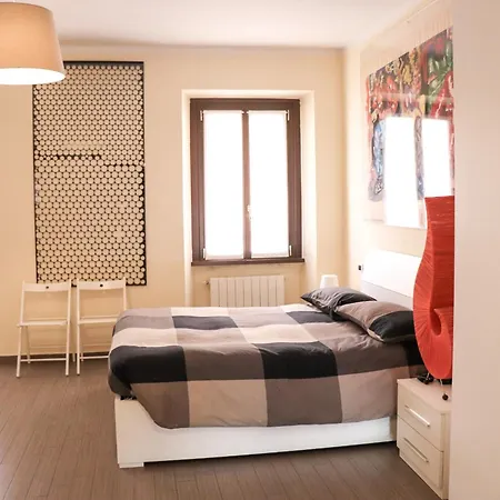 Bed and breakfast La Corte Di Brusuglio Cormano