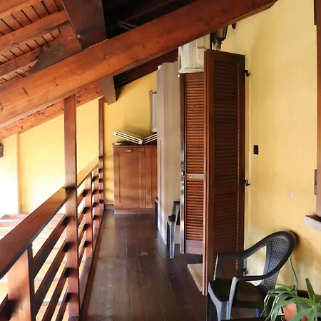 La Corte Di Brusuglio Cormano