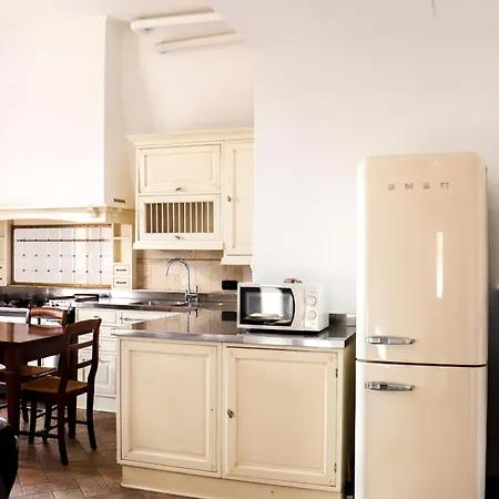 La Corte Di Brusuglio Bed and breakfast *
