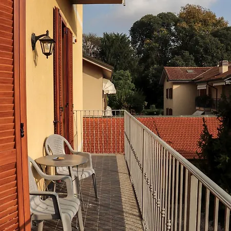 La Corte Di Brusuglio