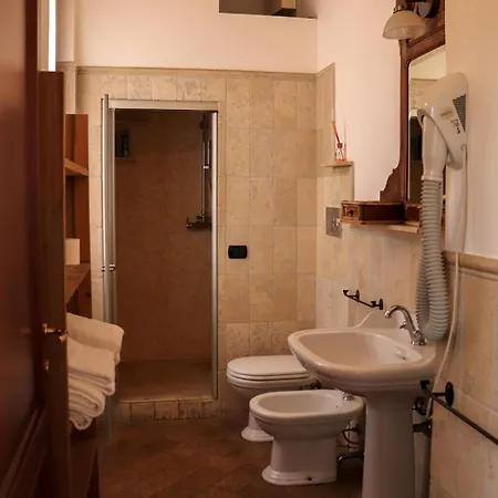 La Corte Di Brusuglio Bed and breakfast Cormano