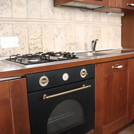 La Corte Di Brusuglio Bed and breakfast