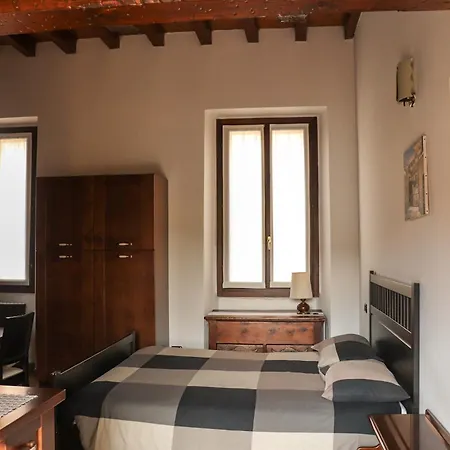 La Corte Di Brusuglio Cormano