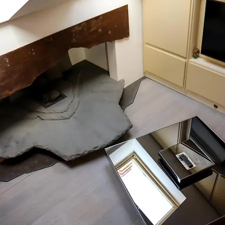La Corte Di Brusuglio Bed and breakfast Cormano