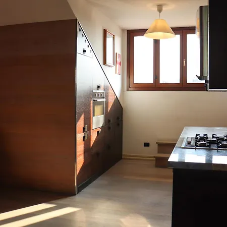 Bed and breakfast La Corte Di Brusuglio