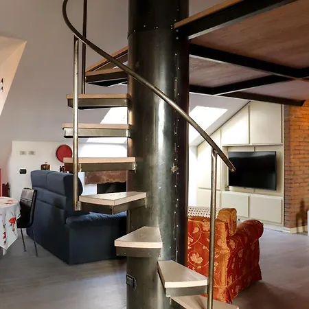 La Corte Di Brusuglio Bed and breakfast *