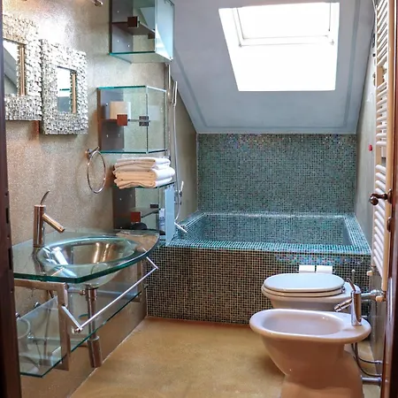 La Corte Di Brusuglio Bed and breakfast
